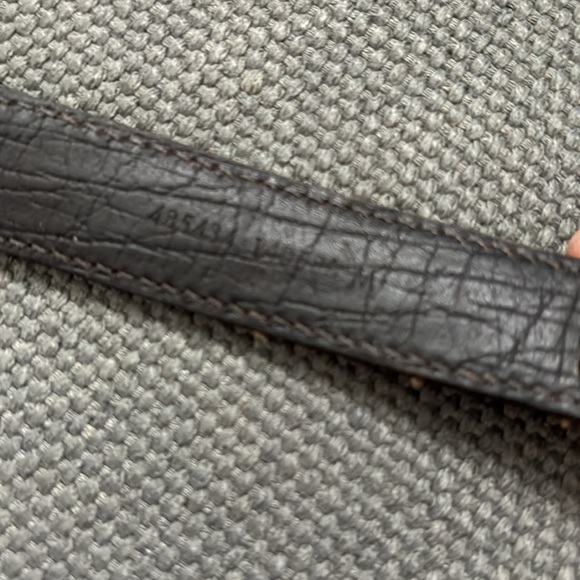 Gucci Dog Collar Authentic - Picture 10 of 12